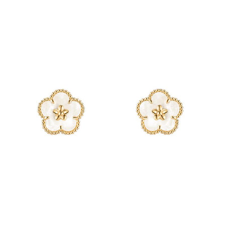 [Clover Jewelry] 2026 NEW STYLE LUCKY SPRING EARRINGS