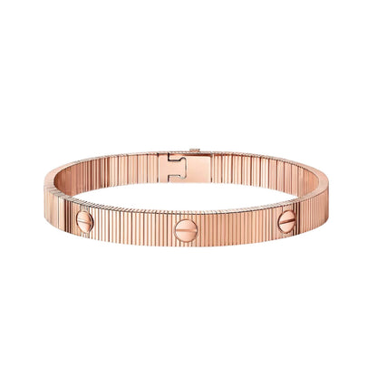 [Clover Jewelry]LOVE UNLIMITED BRACELET