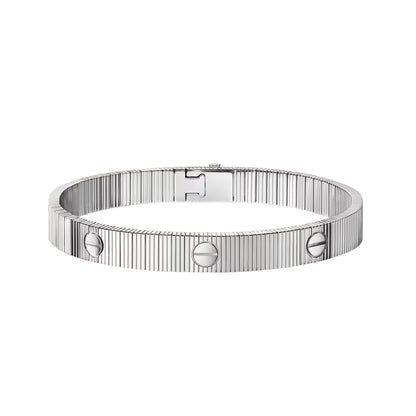 [Clover Jewelry]LOVE UNLIMITED BRACELET
