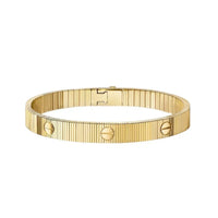 [Clover Jewelry]Love Unlimited Bracelet & Ring Set