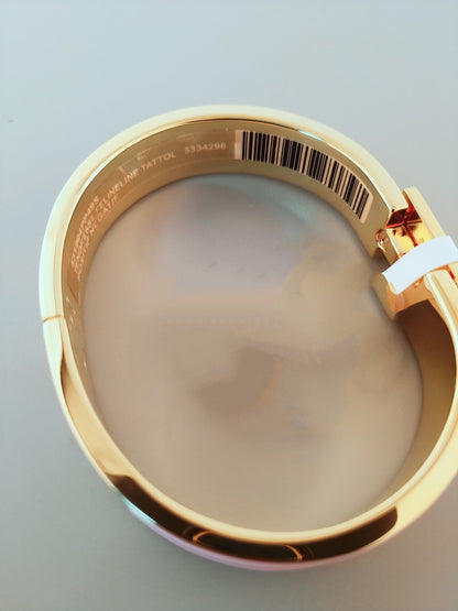[Clover Jewelry]H BRACELET ROMANTIC BLUE 12MM