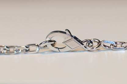 [Clover Jewelry]CLOVER 20 MOTIFS ONYX DIAMOND SILVER