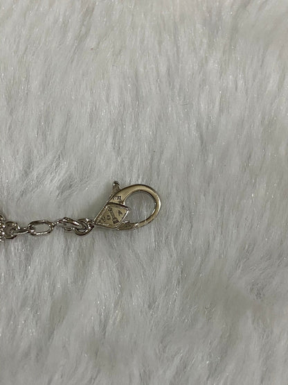 [Clover Jewelry]CLOVER 1 MOTIF PIETERSITE BRACELET