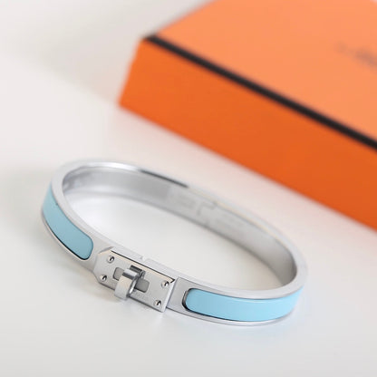 [Clover Jewelry]HM KELLY CLOUD BLUE BRACELET