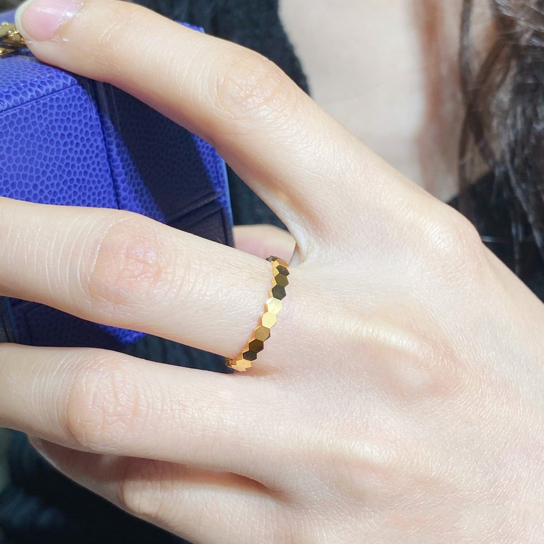 [Clover Jewelry]BEE LOVE SMALL RING