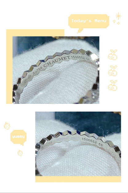 [Clover Jewelry]BEE LOVE SMALL RING