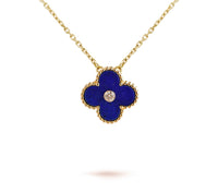 [Clover Jewelry]CHRISTMAS LIMITED EDITION NECKLACE COLLECTION