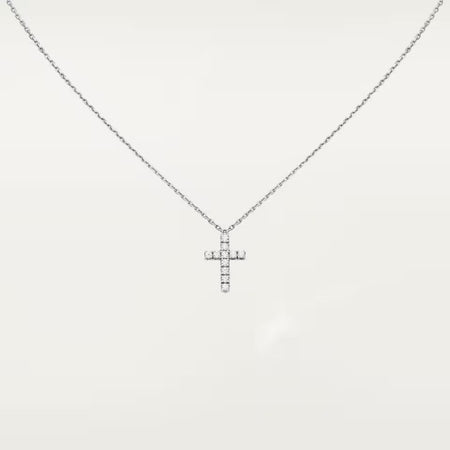 [Clover Jewelry]SYMBOL PENDANT NECKLACE