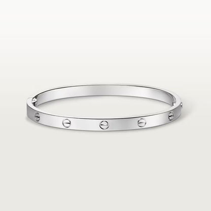 [Clover Jewelry]LOVE BRACELET 4.8MM