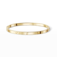 [Clover Jewelry]Clover & Juste & Lover  Bracelet Stack Set