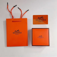 [Clover Jewelry]HM BRACELET NECKLACE RING BOX GIFT BAG