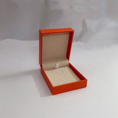 [Clover Jewelry]HM BRACELET NECKLACE RING BOX GIFT BAG
