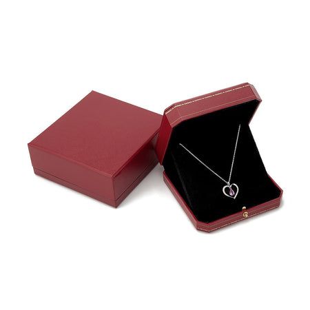 [Clover Jewelry]CA BRACELET NECKLACE RING BOX GIFT BAG