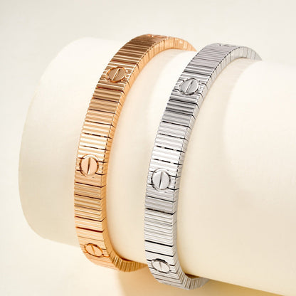 [Clover Jewelry]LOVE UNLIMITED BRACELET