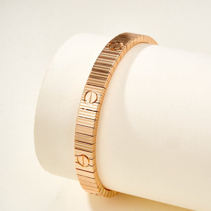 [Clover Jewelry]LOVE UNLIMITED BRACELET