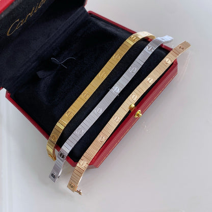 [Clover Jewelry]LOVE UNLIMITED BRACELET