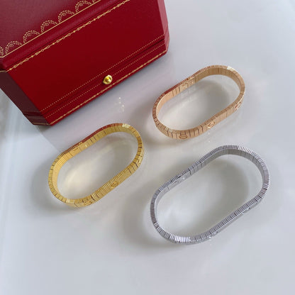 [Clover Jewelry]LOVE UNLIMITED BRACELET