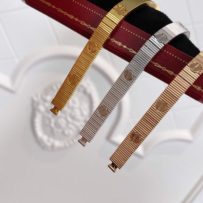 [Clover Jewelry]LOVE UNLIMITED BRACELET