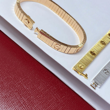 [Clover Jewelry]LOVE UNLIMITED BRACELET