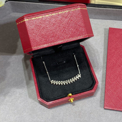 [Clover Jewelry]CLASH  MEDIUM NECKLACE