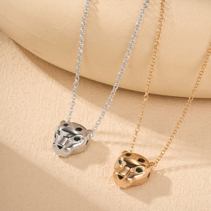 [Clover Jewelry]PANTHERE NECKLACE