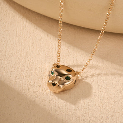 [Clover Jewelry]PANTHERE NECKLACE