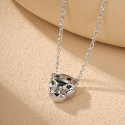 [Clover Jewelry]PANTHERE NECKLACE