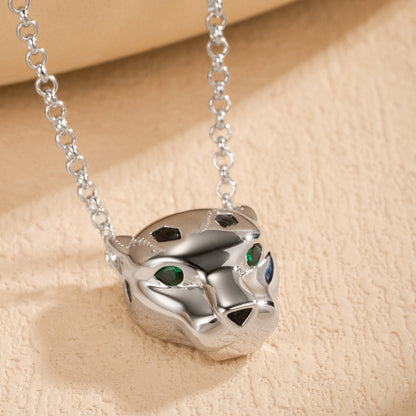 [Clover Jewelry]PANTHERE NECKLACE