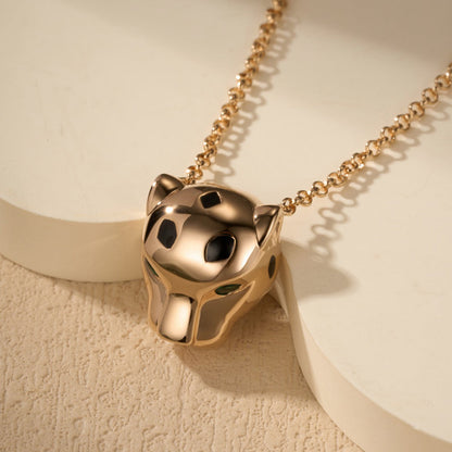 [Clover Jewelry]PANTHERE NECKLACE