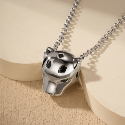 [Clover Jewelry]PANTHERE NECKLACE