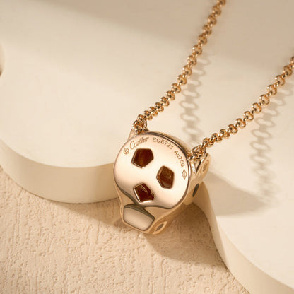 [Clover Jewelry]PANTHERE NECKLACE