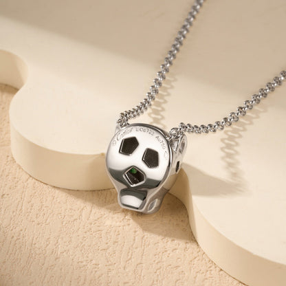 [Clover Jewelry]PANTHERE NECKLACE