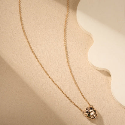 [Clover Jewelry]PANTHERE NECKLACE