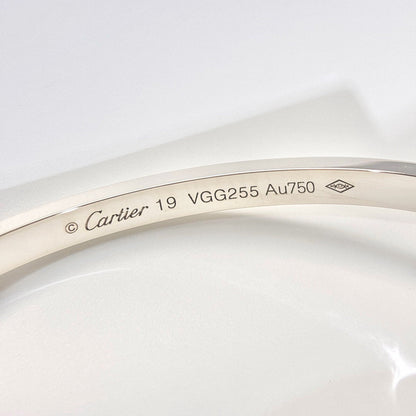 [Clover Jewelry]LOVE BRACELET 3.65MM DIAMOND-PAVED