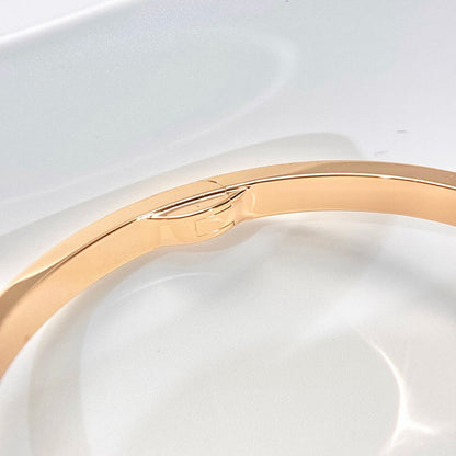 [Clover Jewelry]LOVE BRACELET 3.65MM DIAMOND-PAVED