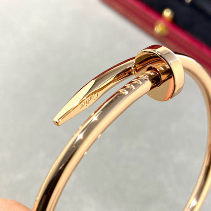 [Clover Jewelry]JUSTE BRACELET 3.5MM