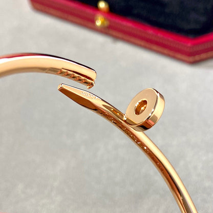 [Clover Jewelry]JUSTE BRACELET 3.5MM