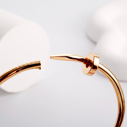[Clover Jewelry]JUSTE BRACELET 3.5MM