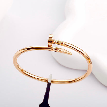 [Clover Jewelry]JUSTE BRACELET 3.5MM