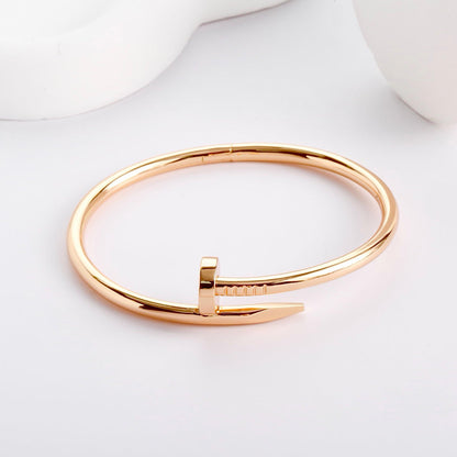 [Clover Jewelry]JUSTE BRACELET 3.5MM