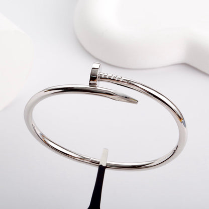 [Clover Jewelry]JUSTE BRACELET 3.5MM