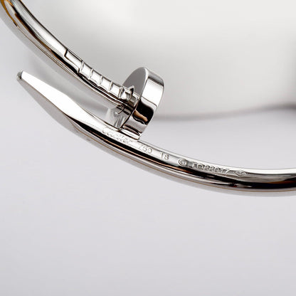 [Clover Jewelry]JUSTE BRACELET 2.5MM