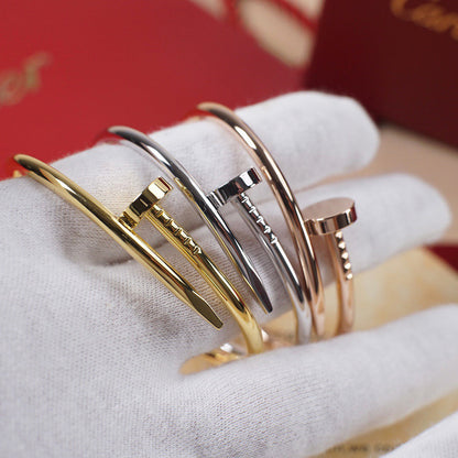 [Clover Jewelry]JUSTE BRACELET 3.5MM