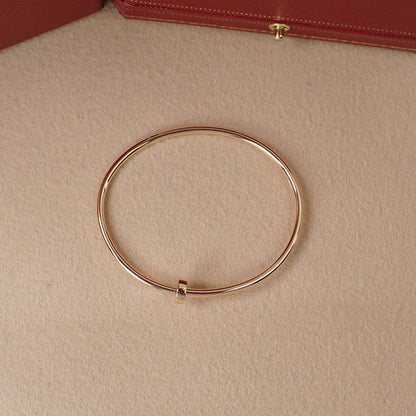 [Clover Jewelry]JUSTE BRACELET 2.5MM