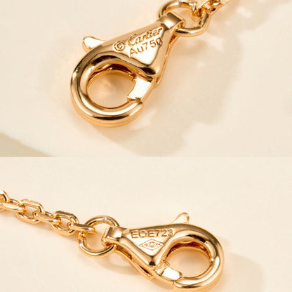 [Clover Jewelry]DAMOUR BRACELET 1 DIAMOND