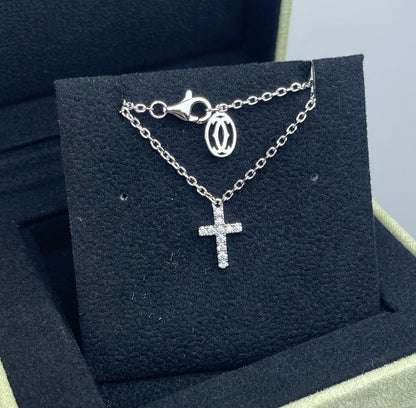 [Clover Jewelry]SYMBOL PENDANT NECKLACE