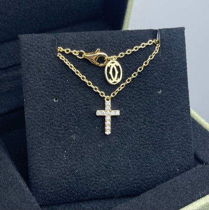 [Clover Jewelry]SYMBOL PENDANT NECKLACE