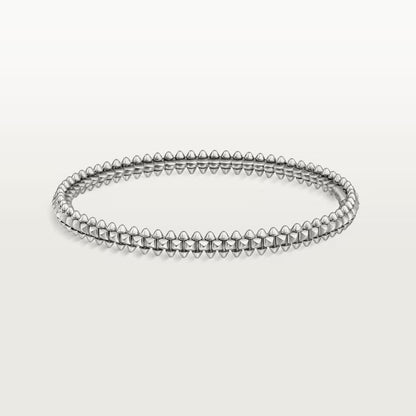 [Clover Jewelry]CLASH  BRACELET SMALL 6.4MM