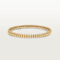 [Clover Jewelry]CLASH  BRACELET MEDIUM 8MM