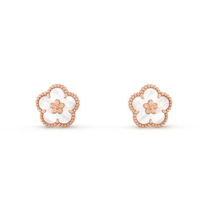 [Clover Jewelry] 2026 NEW STYLE LUCKY SPRING EARRINGS